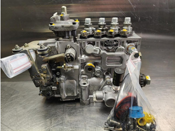 Palivové čerpadlo LIEBHERR