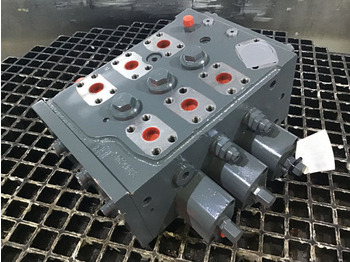 Hydraulika LIEBHERR