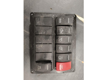 Palubná doska LIEBHERR