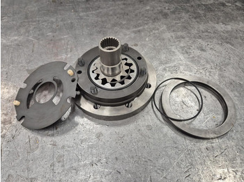 Hydraulické čerpadlo LIEBHERR