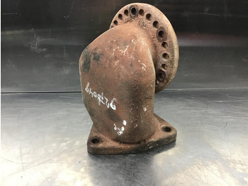 Motor a diely LIEBHERR