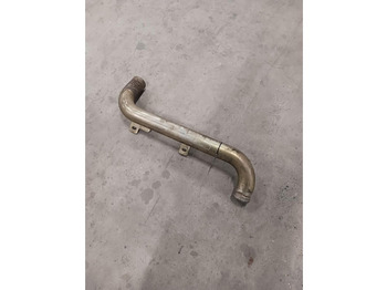 Chladiaci systém LIEBHERR