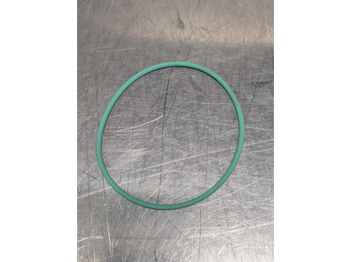 Motor a diely LIEBHERR