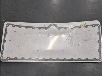 Tesnenia motora LIEBHERR