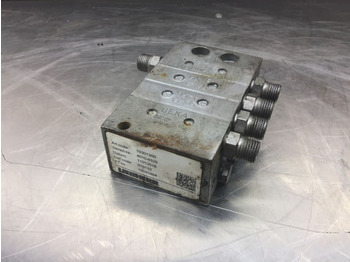 Hydraulika LIEBHERR