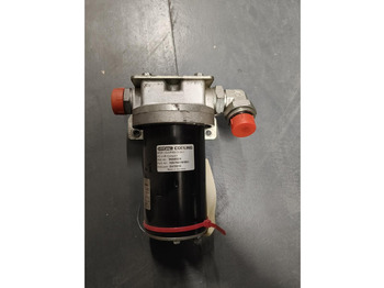 Palivové čerpadlo LIEBHERR