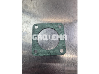 Chladiaci systém LIEBHERR