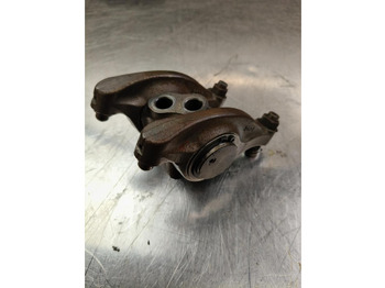 Motor a diely LIEBHERR