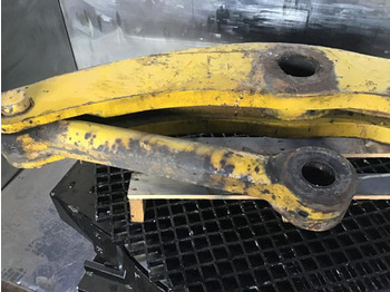 Rýchloupínacia zariadenia LIEBHERR