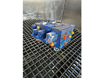 Hydraulika LIEBHERR