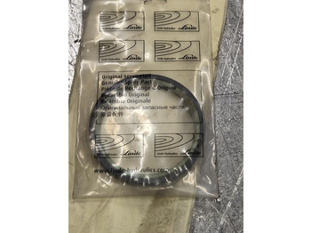 Motor a diely LIEBHERR