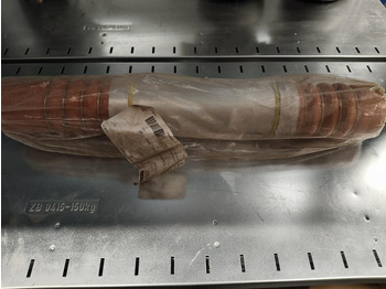 Chladiaci systém LIEBHERR