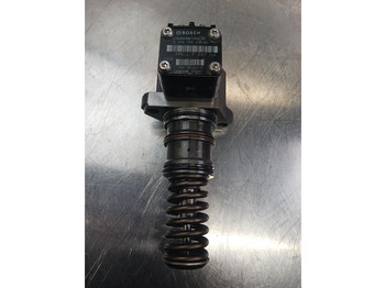 Palivové čerpadlo LIEBHERR