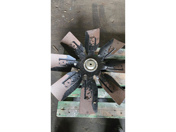 Ventilátor LIEBHERR