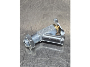 Chladiaci systém LIEBHERR