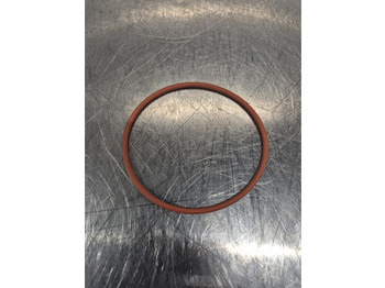 Chladiaci systém LIEBHERR