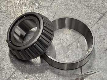 Odpruženie LIEBHERR