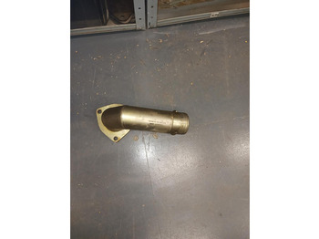 Chladiaci systém LIEBHERR