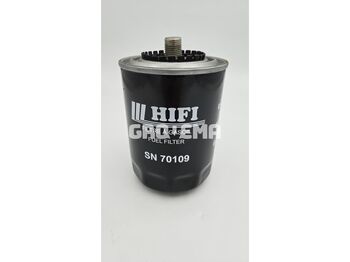 Palivový filter LIEBHERR