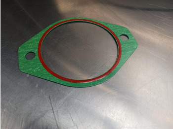 Motor a diely LIEBHERR