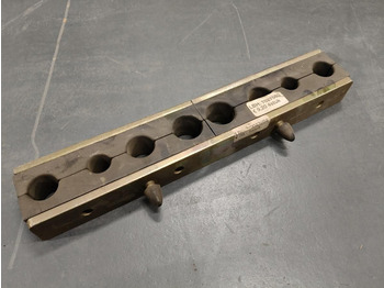 Karoséria a exteriér LIEBHERR