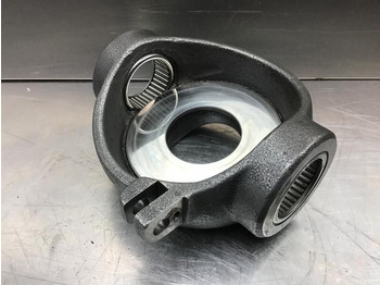 Motor a diely LIEBHERR