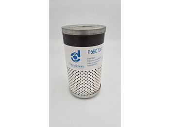 Palivový filter LIEBHERR