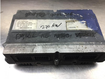 Riadiaca jednotka LIEBHERR