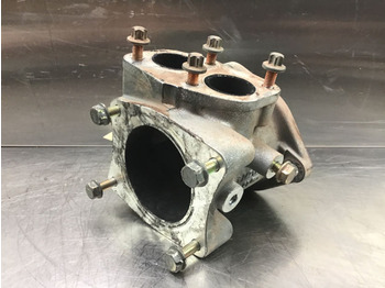 Motor a diely LIEBHERR