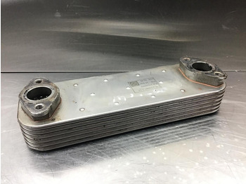 Olejový chladič LIEBHERR