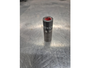 Motor a diely LIEBHERR