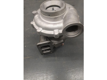 Turbodúchadlo LIEBHERR