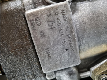 Palivové čerpadlo LIEBHERR