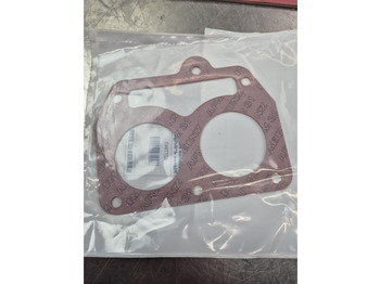 Chladiaci systém LIEBHERR