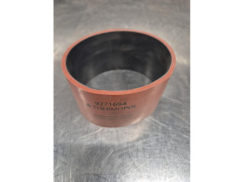 Motor a diely LIEBHERR