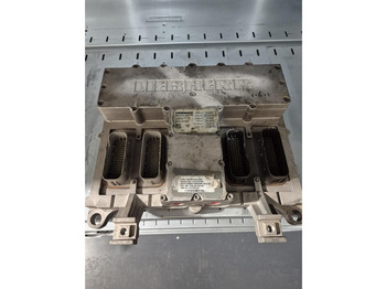 Riadiaca jednotka LIEBHERR