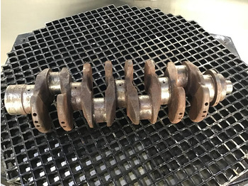 Kľukový hriadeľ LIEBHERR