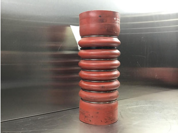 Chladiaci systém LIEBHERR