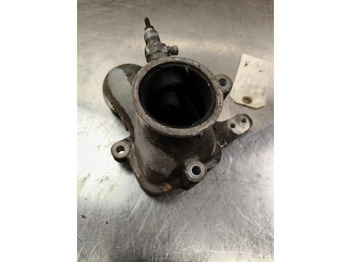 Chladiaci systém LIEBHERR