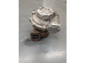 Turbodúchadlo LIEBHERR