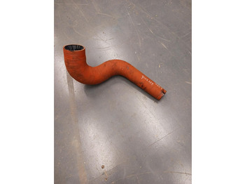 Chladiaci systém LIEBHERR