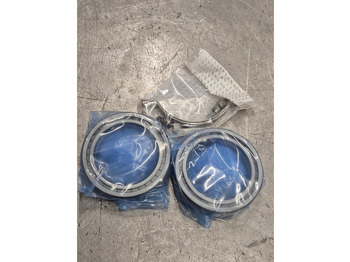 Odpruženie LIEBHERR