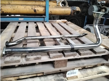 Motor a diely LIEBHERR
