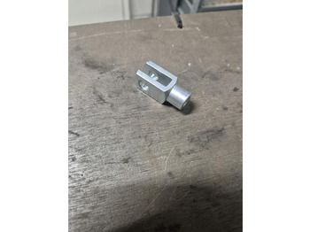 Karoséria a exteriér LIEBHERR