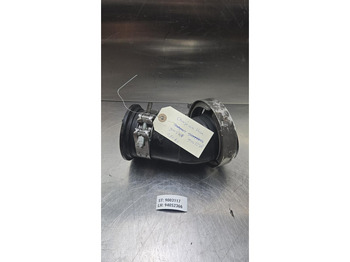 Chladiaci systém LIEBHERR