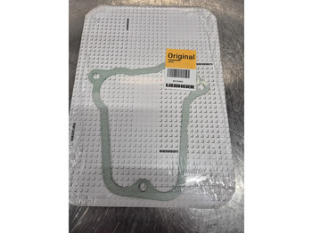 Tesnenia motora LIEBHERR