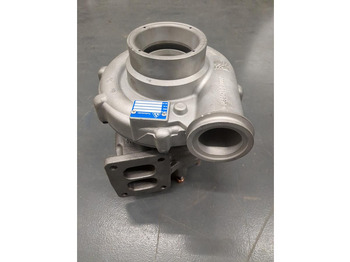 Turbodúchadlo LIEBHERR