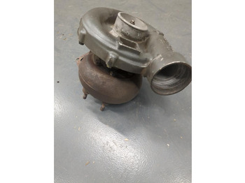 Turbodúchadlo LIEBHERR