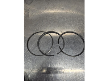 Motor a diely LIEBHERR