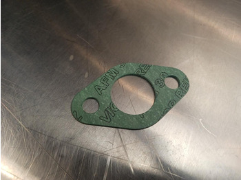 Motor a diely LIEBHERR